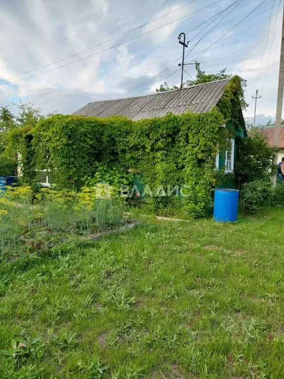 Дом в Ивановская область, Ивановский район, Богородское с/пос, ... - Фото 0