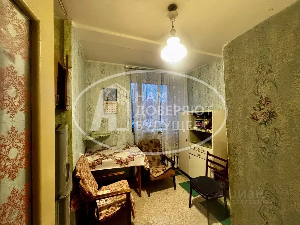 2-к кв. Удмуртия, Глазов ул. Карла Маркса, 21 (51.1 м) - Фото 2