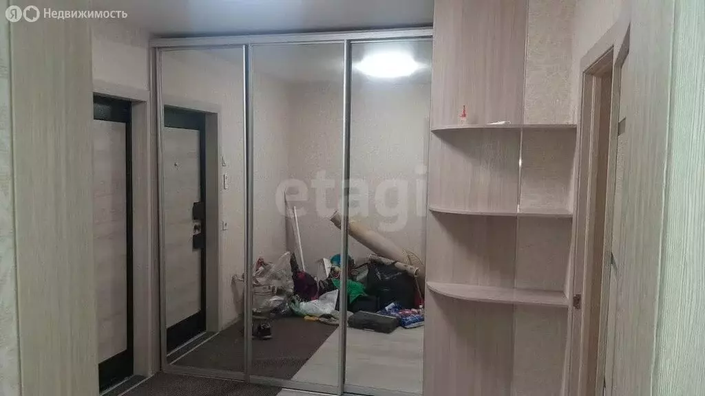 2-комнатная квартира: Нижний Тагил, Тагилстроевская улица, 15 (65.9 м) - Фото 1