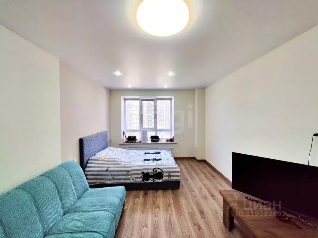 3-к кв. Коми, Сыктывкар Октябрьский просп., 218 (66.1 м) - Фото 2