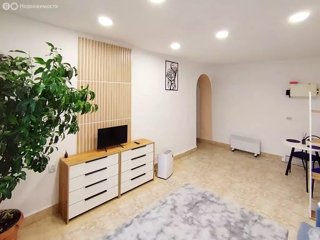 1-комнатная квартира: Находка, улица Луначарского, 22 (31.1 м) - Фото 2