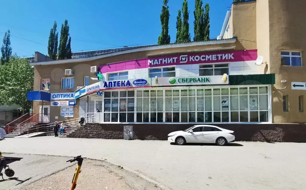 Готовый арендный бизнес 204 м2 в Сипайлово (с НДС) - Фото 1