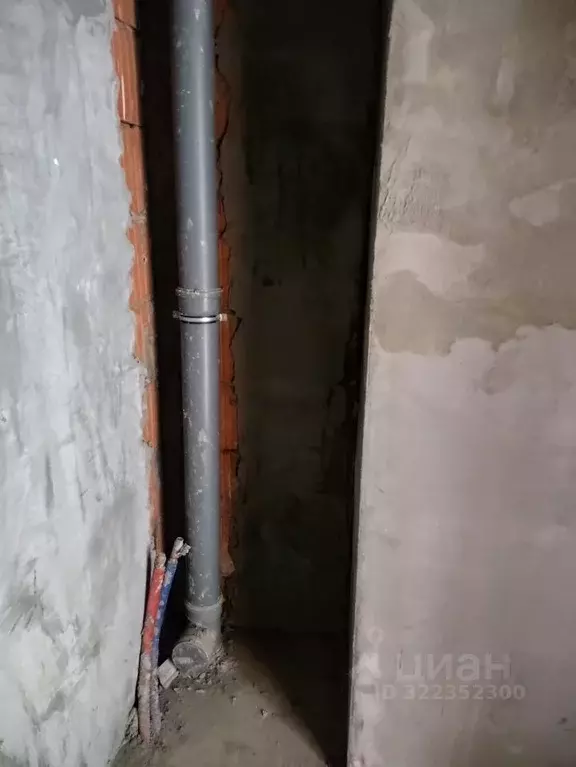 1-к кв. Самарская область, Самара Московское шоссе, 18-й км, 37 (40.2 ... - Фото 2