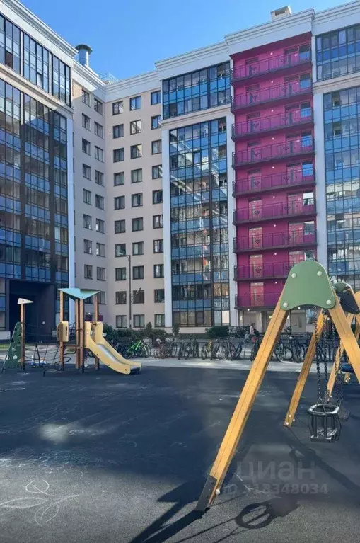 Квартира, 1 комната, 42 м - Фото 1