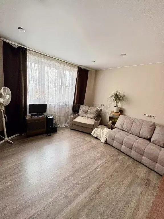 3-к кв. Москва Ратная ул., 10К2 (79.2 м) - Фото 2