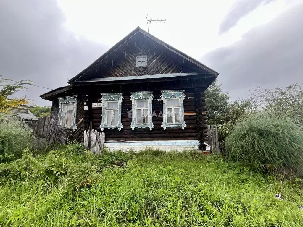 Дом в Владимирская область, Вязники Южная ул., 2 (47 м) - Фото 0