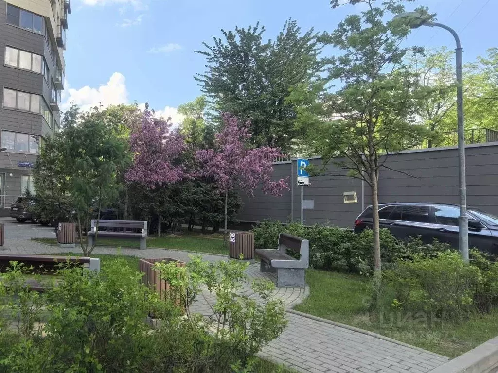 5-к кв. Москва ул. Коминтерна, 10к1 (133.1 м) - Фото 2