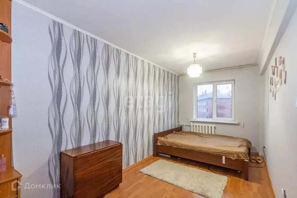 Продаётся 2-к квартира, 46 м - Фото 0