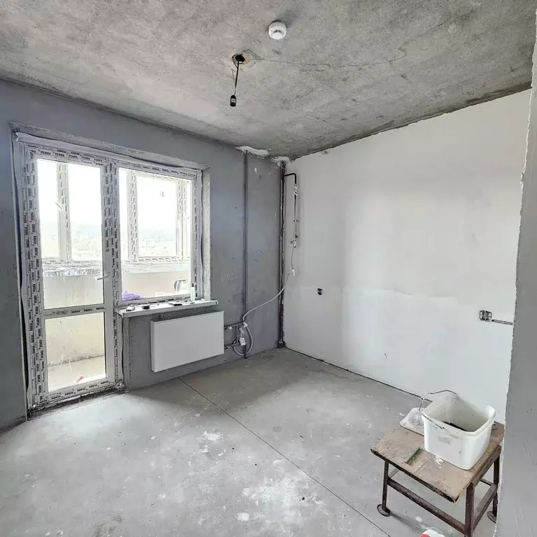 Продаётся 1-к квартира, 34.4 м - Фото 0