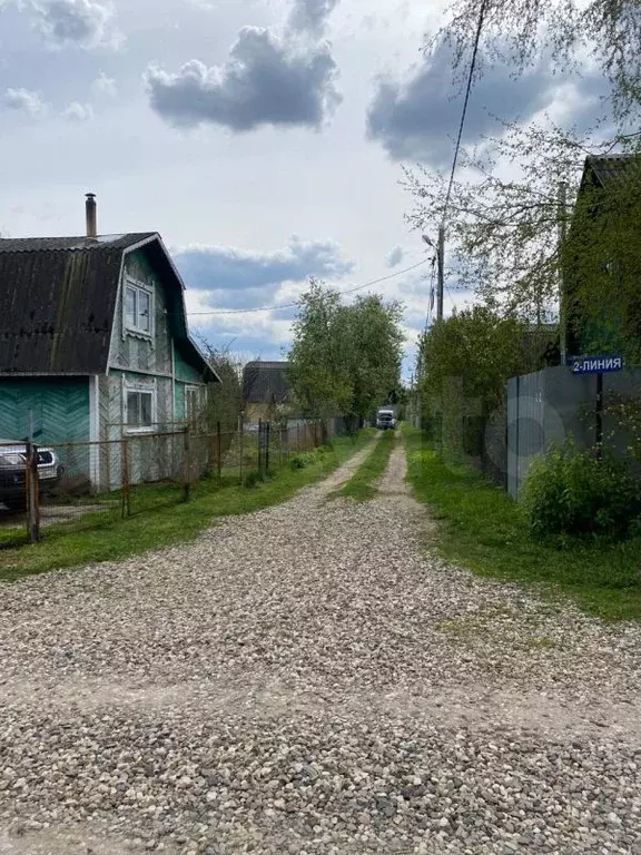 Дача 43 м на участке 11 сот. - Фото 1