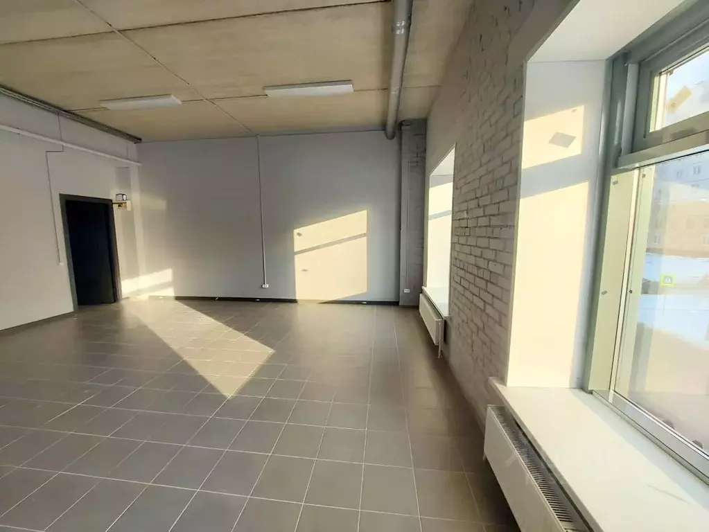 Офис в Башкортостан, Уфа ул. Генерала Рыленко, 3 (36 м) - Фото 2