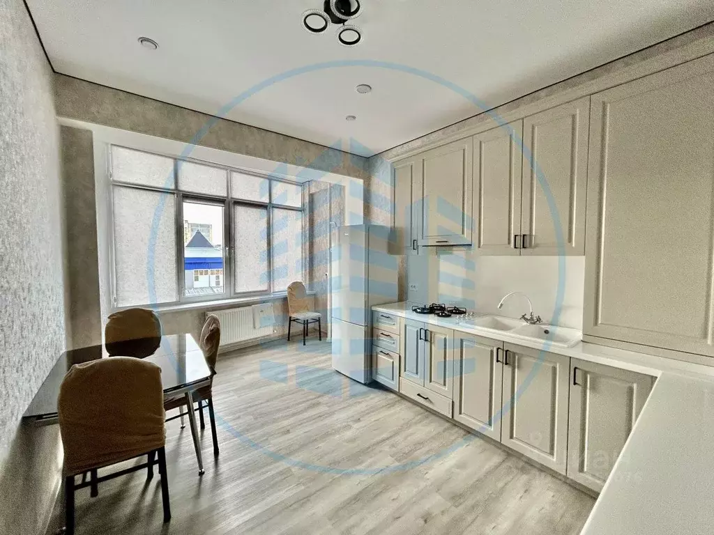 2-к кв. Ставропольский край, Ессентуки Никольская ул., 17 (63.3 м) - Фото 1