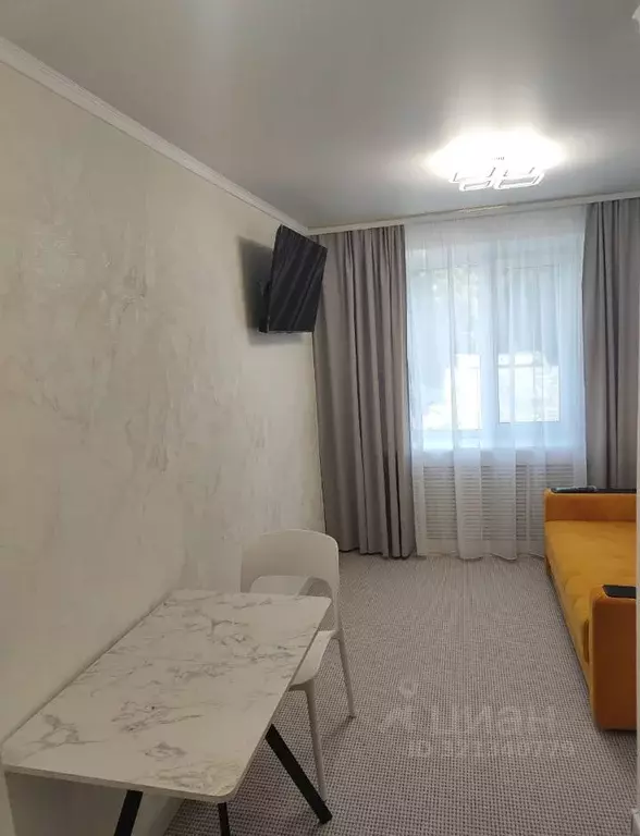 Комната Курская область, Курск ул. Карла Маркса, 58 (13.0 м) - Фото 1