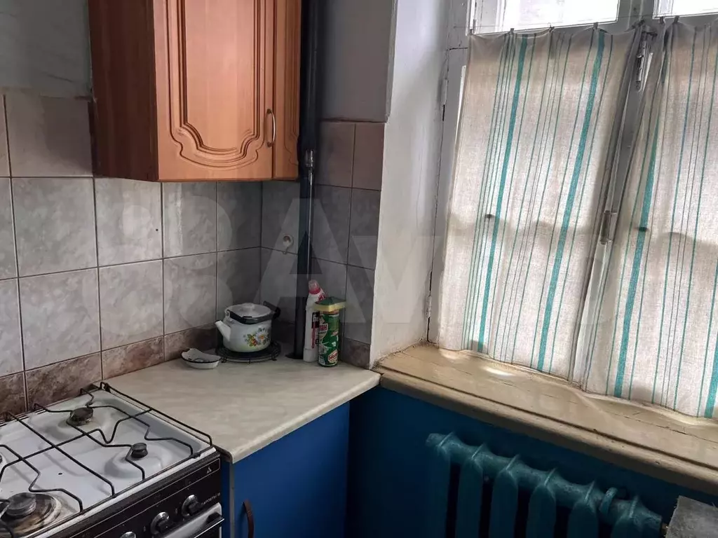 Комната 21 м в 4-к., 2/2 эт. - Фото 0