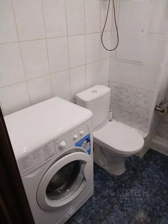 1-к кв. Москва Верхняя Красносельская ул., 10к7а (37.3 м) - Фото 1