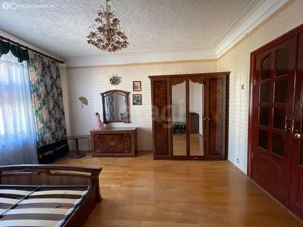 4-комнатная квартира: Тверь, улица Тамары Ильиной, 23 (100 м) - Фото 2