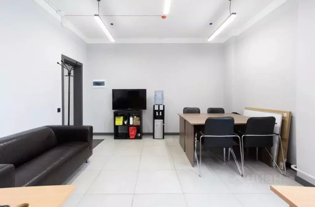 Офис в Новосибирская область, Новосибирск ул. Никитина, 20 (34 м) - Фото 1