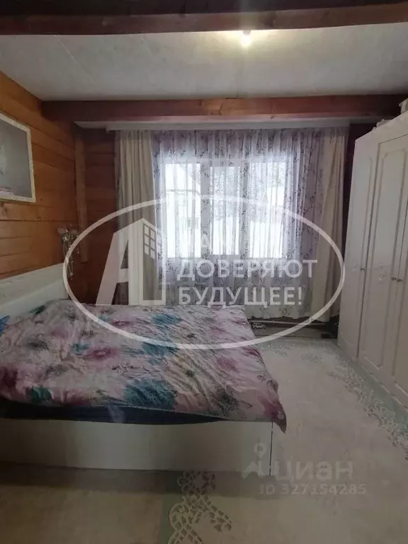 Дом в Пермский край, Добрянка пер. Лесников, 8Б (89 м) - Фото 1