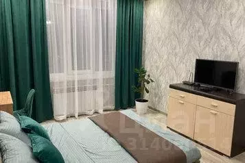 1-к кв. Тамбовская область, Тамбов Селезневская ул., 2Бк4 (42.0 м) - Фото 0