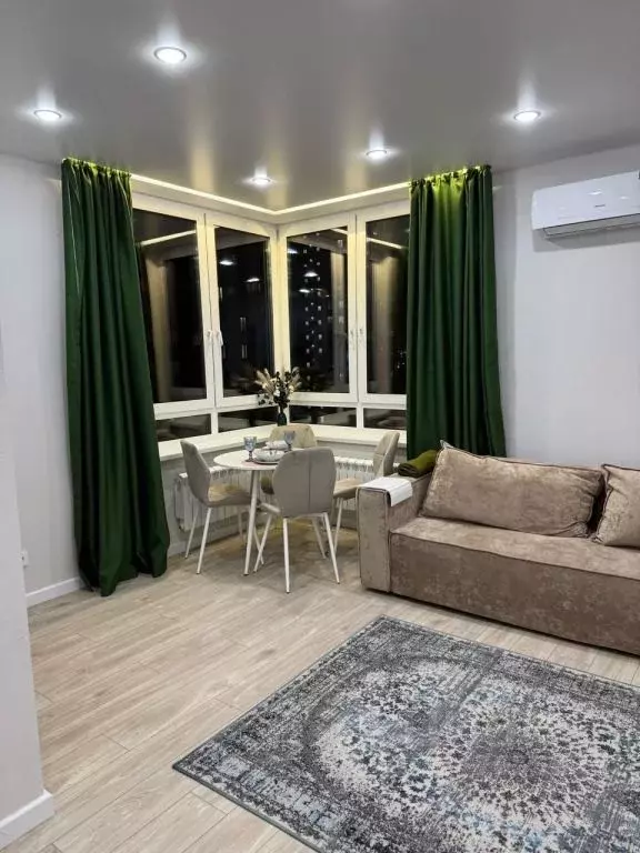 1-к кв. Московская область, Одинцовский городской округ, ... - Фото 2