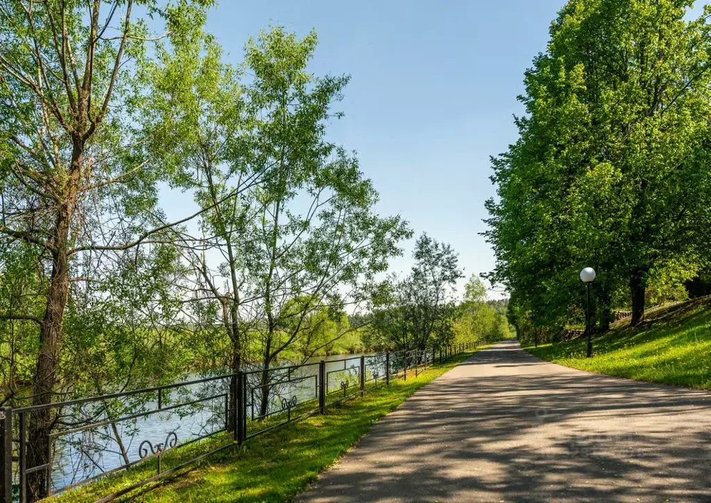 Участок в Московская область, Красногорск городской округ, ... - Фото 2