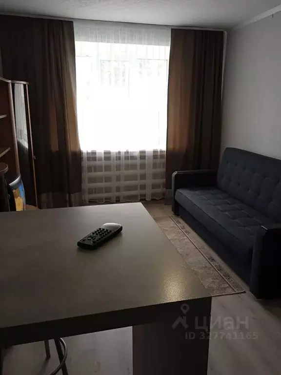 Комната Татарстан, Зеленодольск ул. Ленина, 1А (16.0 м) - Фото 2