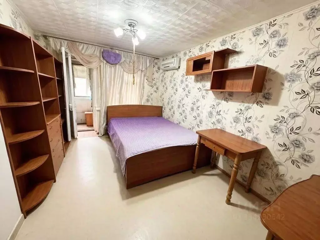 Комната Московская область, Щелково ул. Металлоконструкций, 5 (13.0 м) - Фото 1