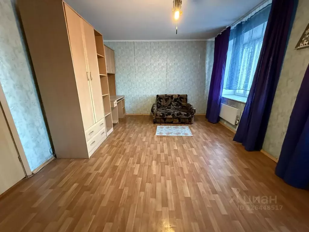 2-к кв. Московская область, Котельники Силикат мкр, 12А (79.0 м) - Фото 2