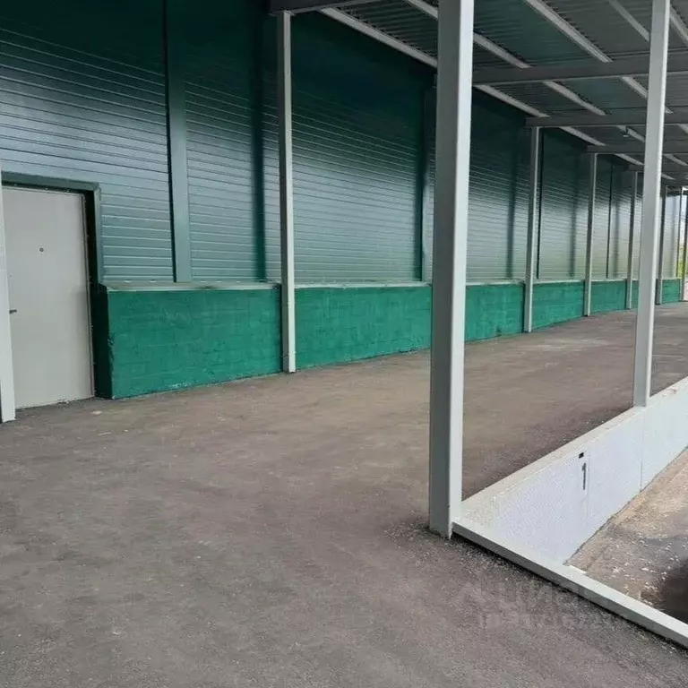 Склад в Московская область, Мытищи Олимпийский просп., 40к3 (850 м) - Фото 0