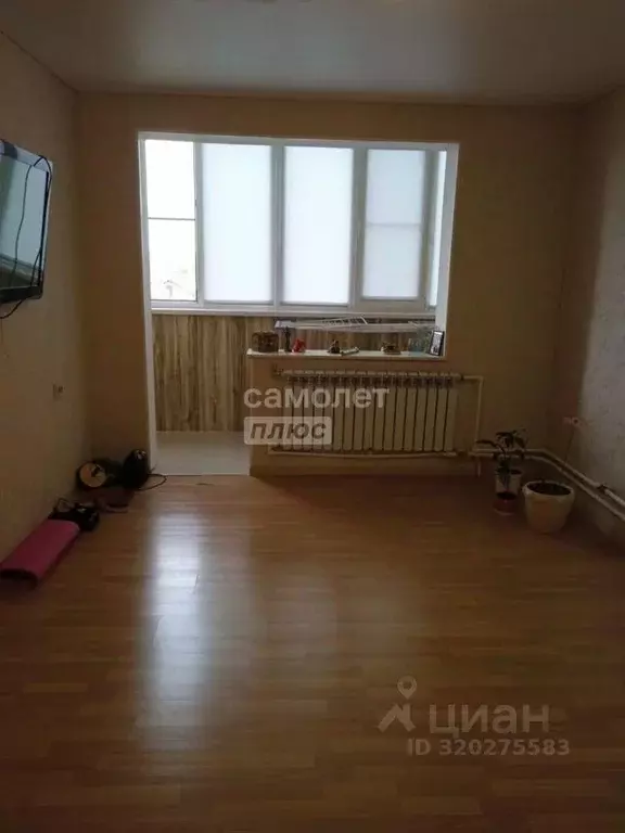 Квартира, 3 комнаты, 62 м - Фото 0