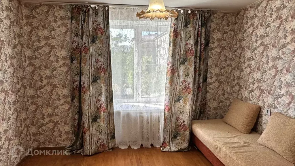 Продаётся 2-к квартира, 52.4 м - Фото 0