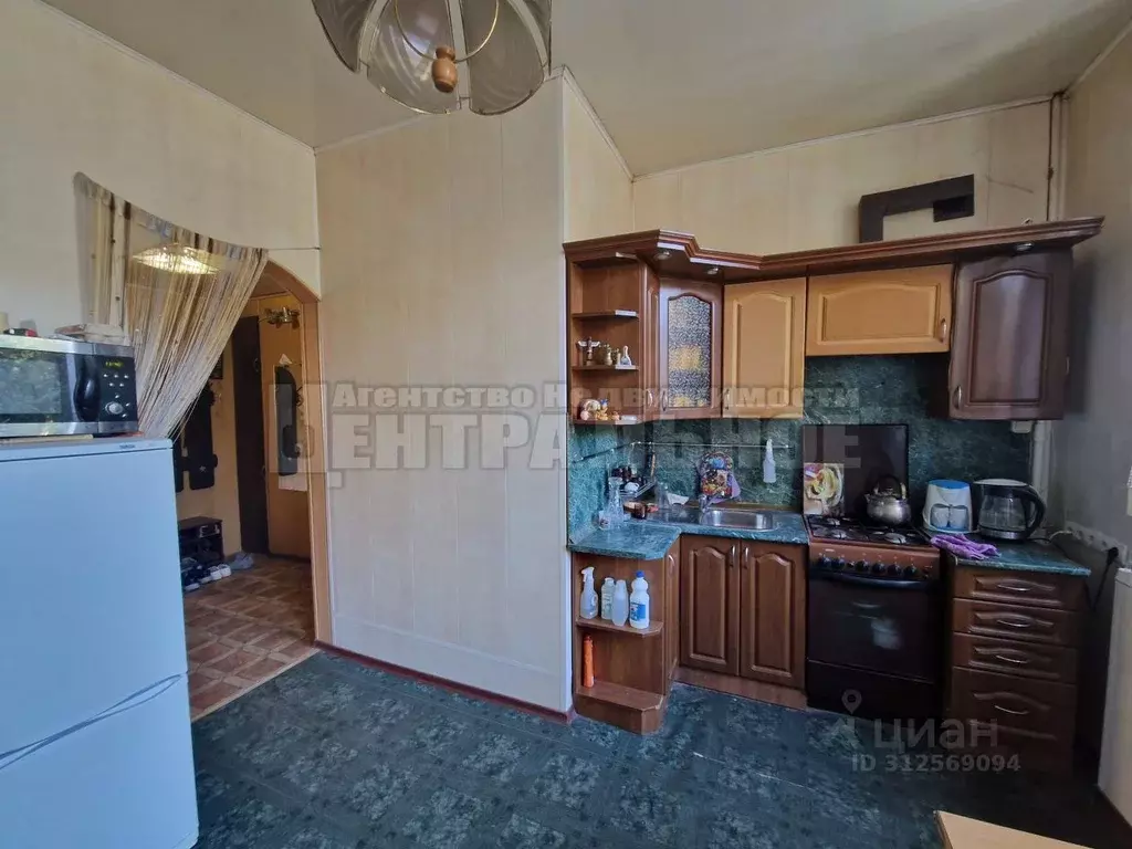 2-к кв. Смоленская область, Смоленск ул. Дзержинского, 2 (60.2 м) - Фото 2