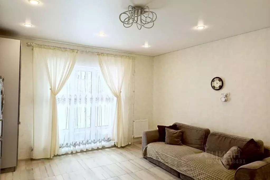 Таунхаус в Татарстан, Лаишевский район, Столбищенское с/пос, с. ... - Фото 2