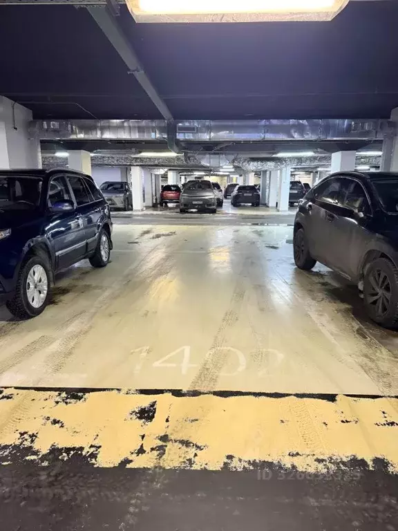 Гараж в Московская область, Красногорск ул. Авангардная, 3 (14 м) - Фото 2