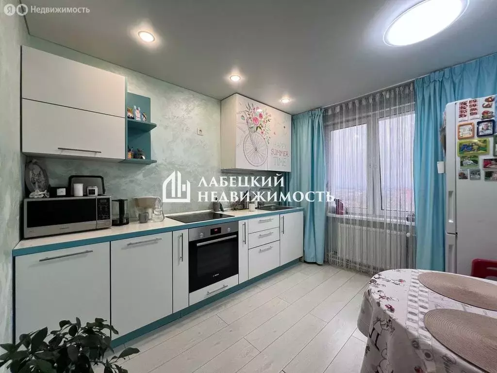 2-комнатная квартира: Ярославль, Северный жилой район, улица Елены ... - Фото 1