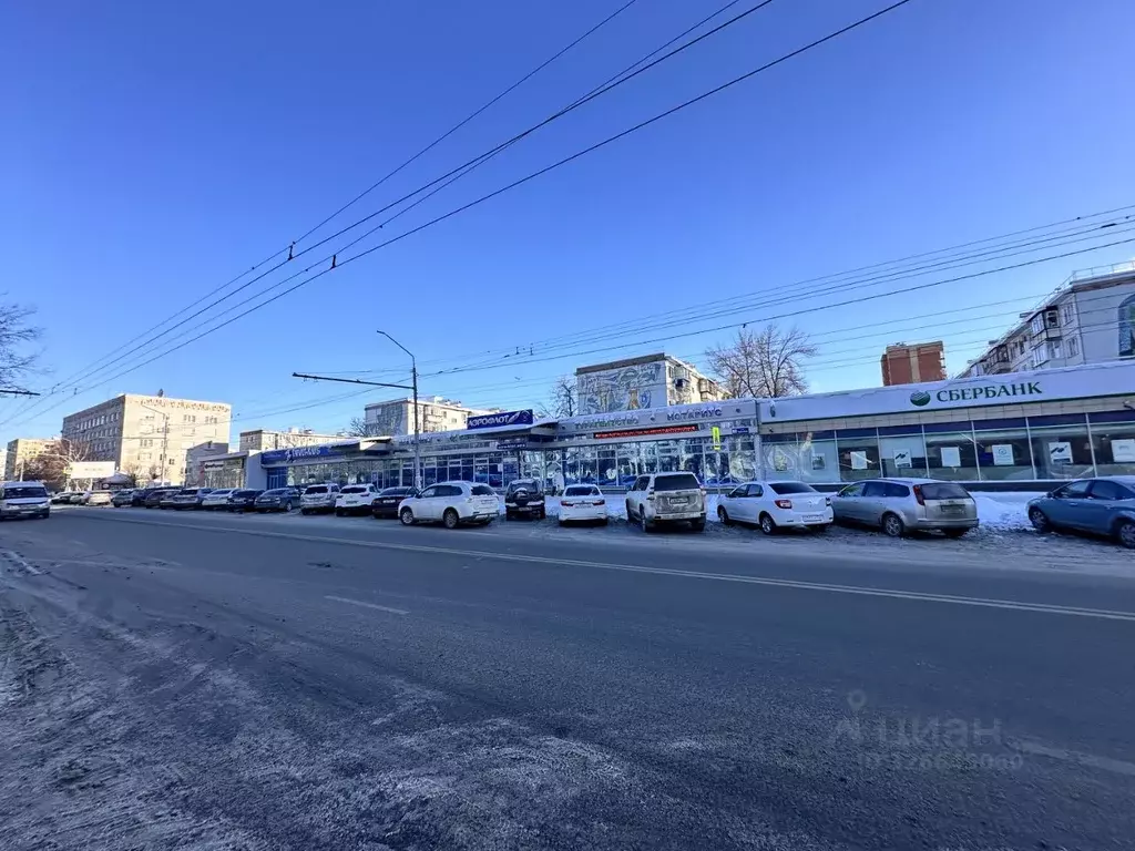 Помещение свободного назначения в Оренбургская область, Оренбург ... - Фото 2