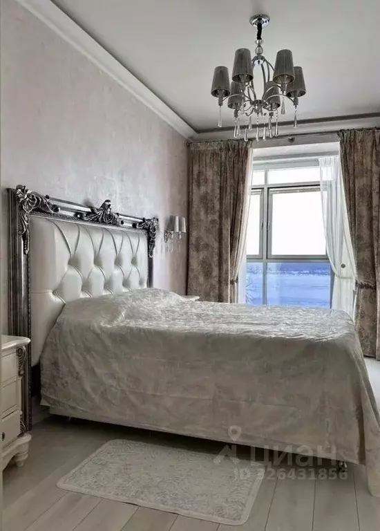 2-к кв. Самарская область, Самара ул. Степана Разина, 174 (75.0 м) - Фото 2