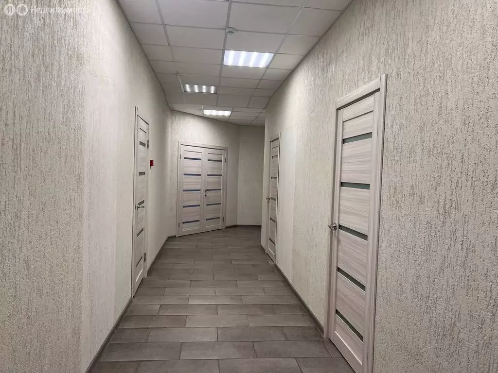 Офис (760 м) - Фото 1