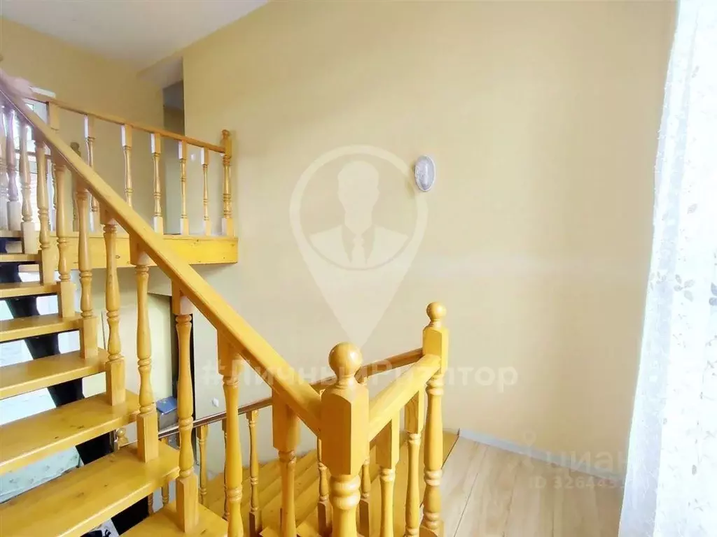 Коттедж в Рязанская область, Захаровский муниципальный округ, д. ... - Фото 1