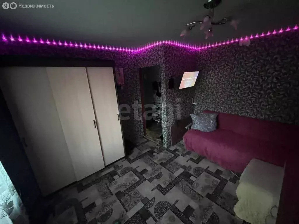 1-комнатная квартира: Троицк, улица имени Степана Разина, 50 (21.6 м) - Фото 1