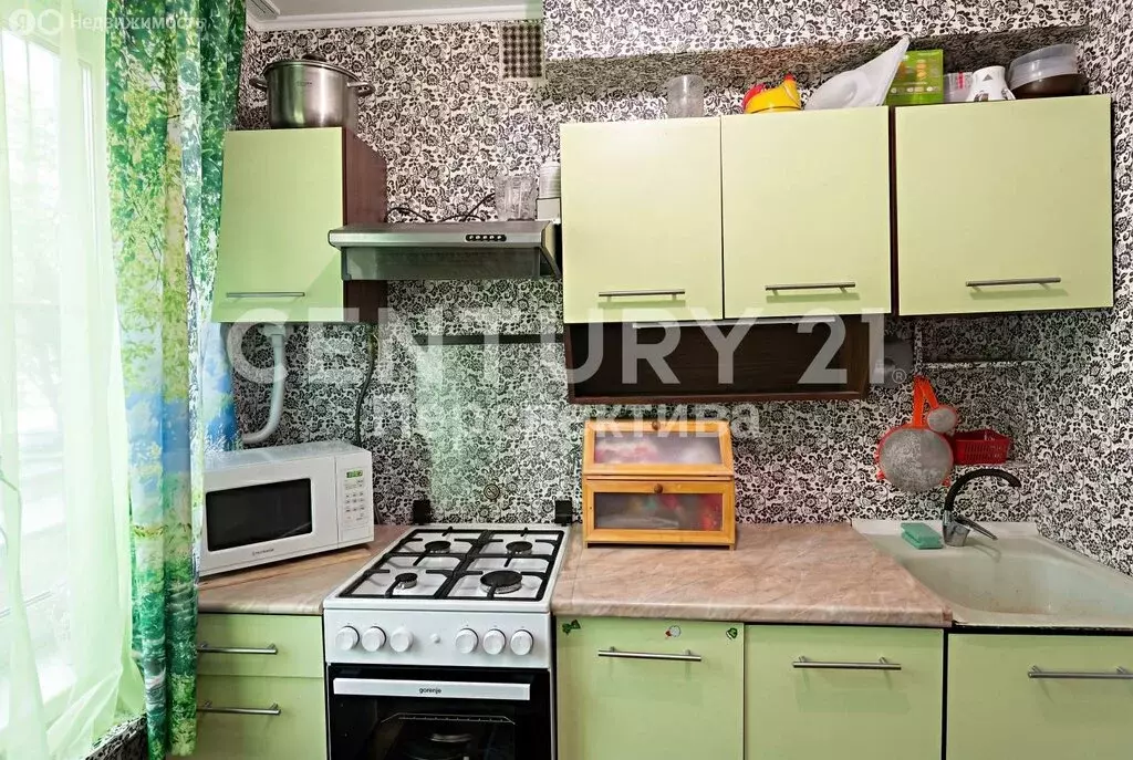 2-комнатная квартира: Москва, улица Шумилова, 14к1 (45.1 м) - Фото 2