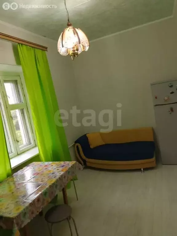 1-комнатная квартира: село Городня, Первомайская улица, 3 (46 м) - Фото 2