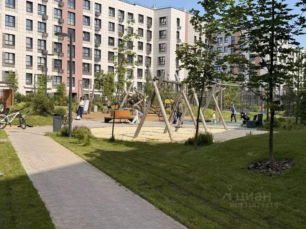 2-к кв. Татарстан, с. Высокая Гора ул. Хасана Шайдуллина, 1 (45.6 м) - Фото 2