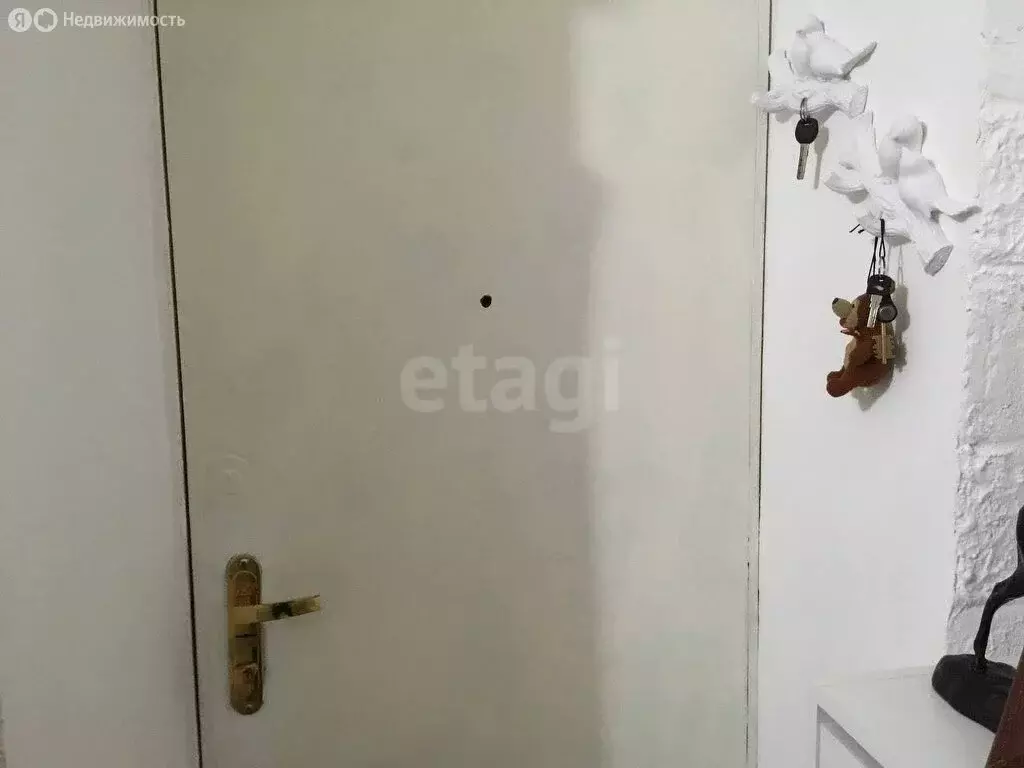 2-комнатная квартира: Аша, улица Кирова, 26 (44 м) - Фото 1