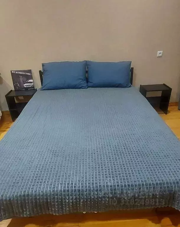 2-к кв. Бурятия, Улан-Удэ просп. Строителей, 68 (48.0 м) - Фото 1