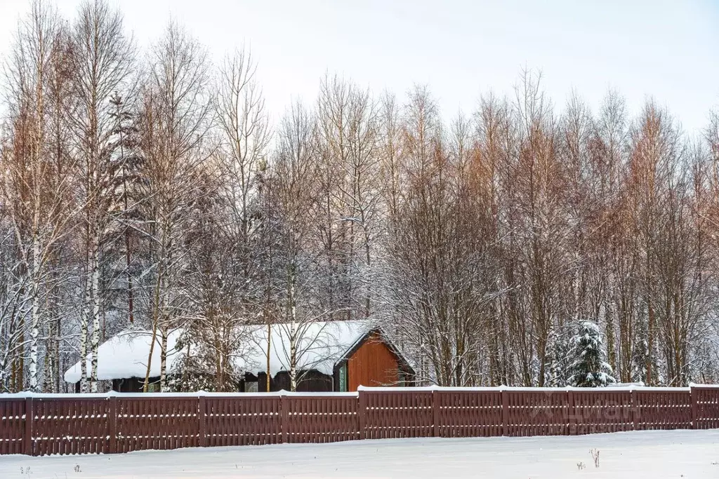 Участок в Московская область, Ступино городской округ, д. Колычево ул. ... - Фото 1