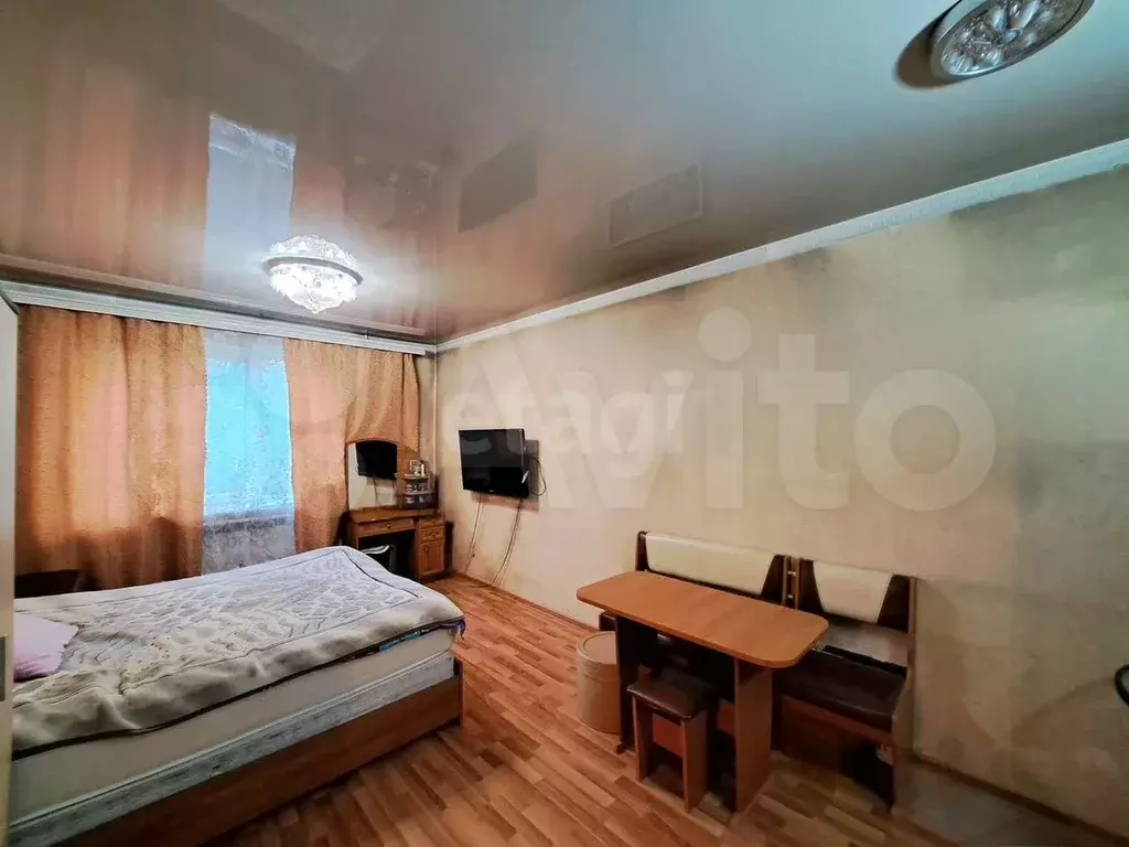 Комната 19,3 м в 1-к., 3/9 эт. - Фото 0