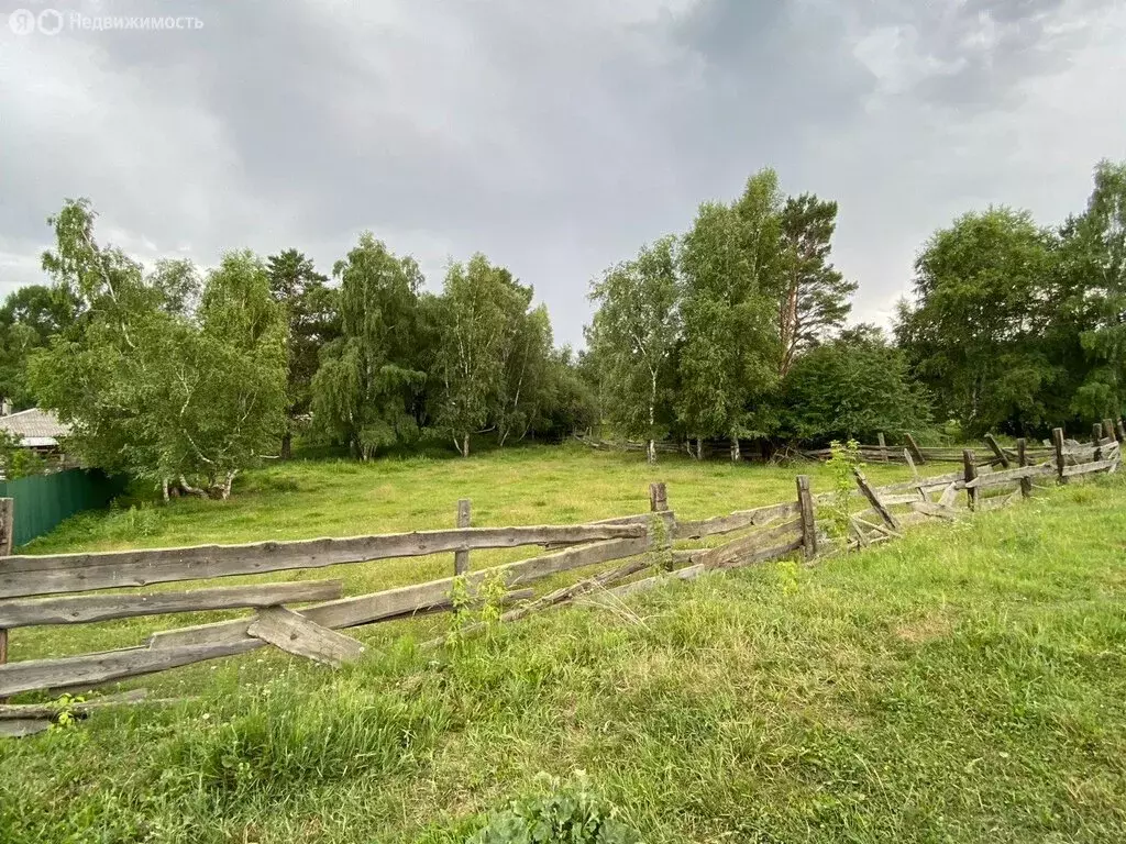 Участок в Новогрудинина, Луговая улица (22 м) - Фото 1