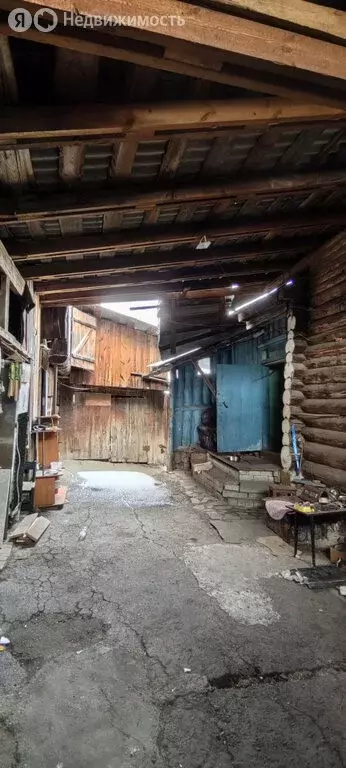 Дом в Свердловская область, Екатеринбург (45.5 м) - Фото 1