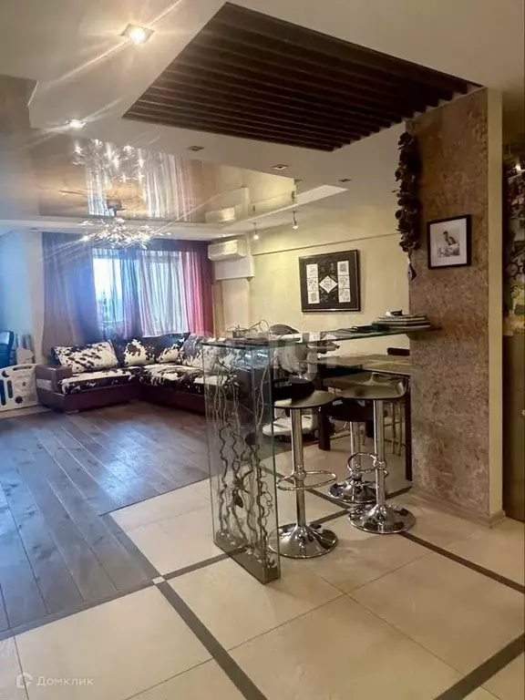 Продаётся 3-к квартира, 137.9 м - Фото 0